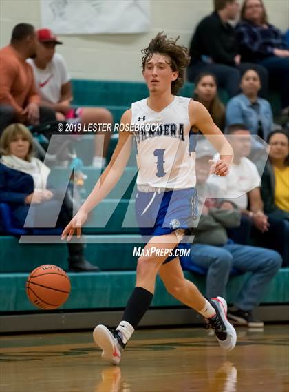 Thumbnail 2 in Bandera vs. Crystal City (Maverick Classic) photogallery.