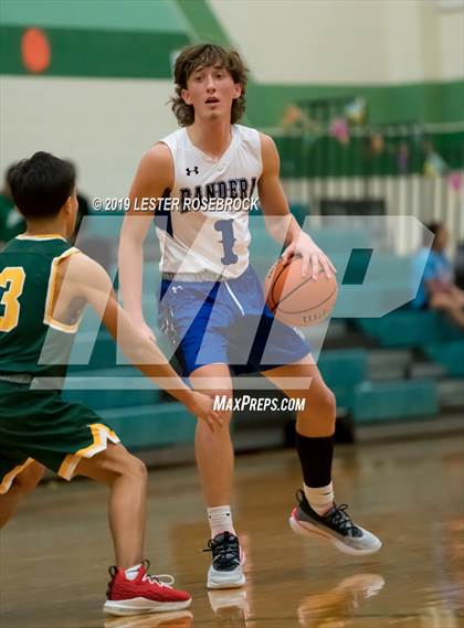 Thumbnail 2 in Bandera vs. Crystal City (Maverick Classic) photogallery.