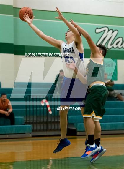 Thumbnail 3 in Bandera vs. Crystal City (Maverick Classic) photogallery.