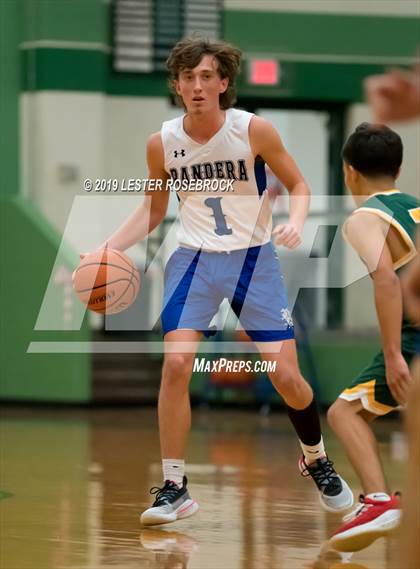 Thumbnail 1 in Bandera vs. Crystal City (Maverick Classic) photogallery.