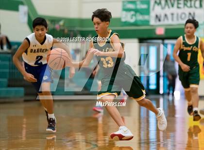 Thumbnail 1 in Bandera vs. Crystal City (Maverick Classic) photogallery.