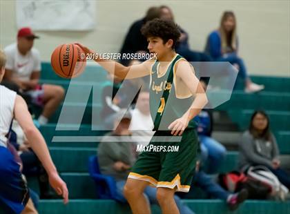 Thumbnail 2 in Bandera vs. Crystal City (Maverick Classic) photogallery.
