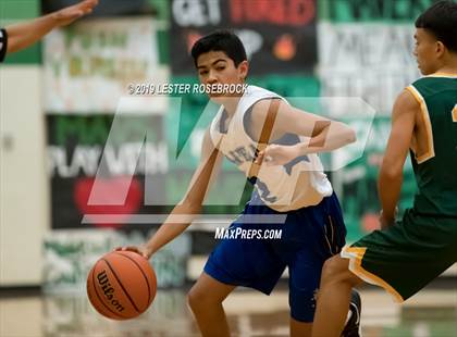 Thumbnail 2 in Bandera vs. Crystal City (Maverick Classic) photogallery.