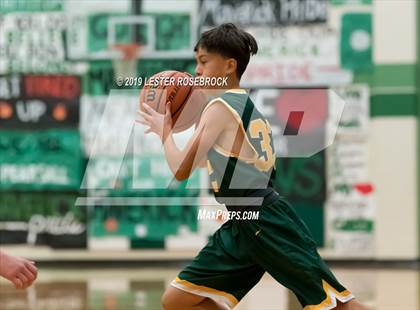 Thumbnail 2 in Bandera vs. Crystal City (Maverick Classic) photogallery.