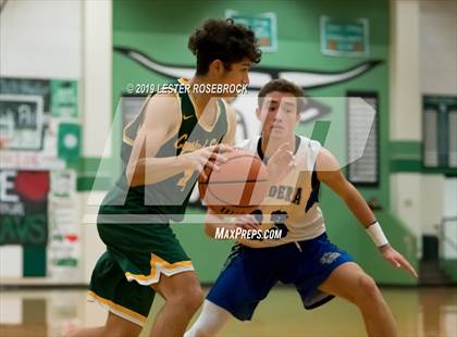 Thumbnail 3 in Bandera vs. Crystal City (Maverick Classic) photogallery.