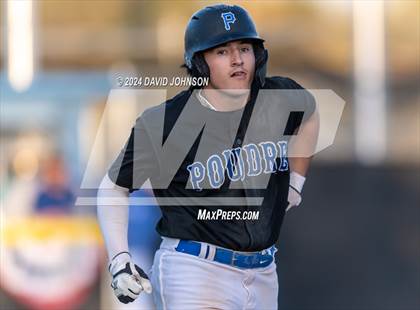 Thumbnail 3 in Fossil Ridge @ Poudre photogallery.