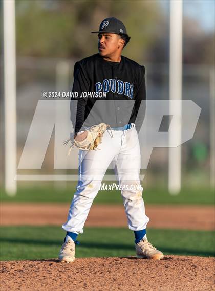 Thumbnail 3 in Fossil Ridge @ Poudre photogallery.