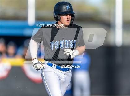 Thumbnail 2 in Fossil Ridge @ Poudre photogallery.