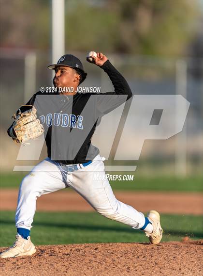 Thumbnail 1 in Fossil Ridge @ Poudre photogallery.