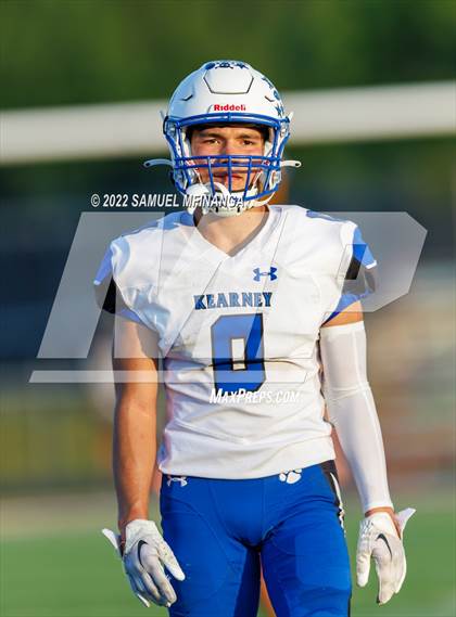 Thumbnail 3 in Kearney @ Bellevue West photogallery.