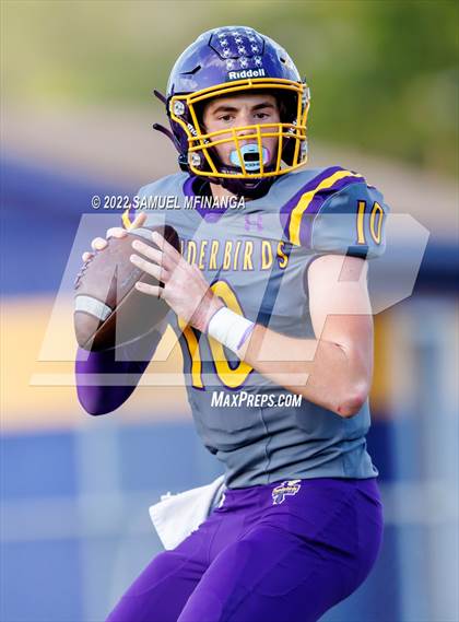 Thumbnail 3 in Kearney @ Bellevue West photogallery.