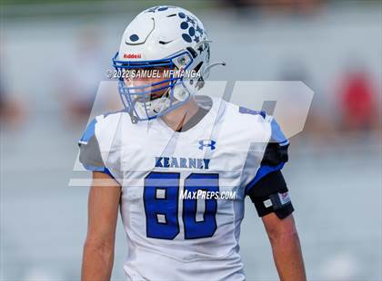 Thumbnail 1 in Kearney @ Bellevue West photogallery.