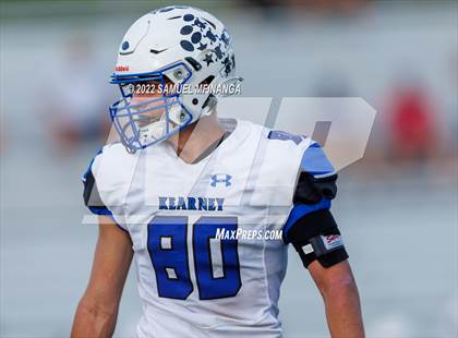 Thumbnail 2 in Kearney @ Bellevue West photogallery.