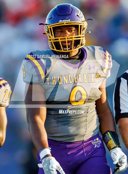 Thumbnail 2 in Kearney @ Bellevue West photogallery.