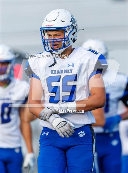 Thumbnail 1 in Kearney @ Bellevue West photogallery.
