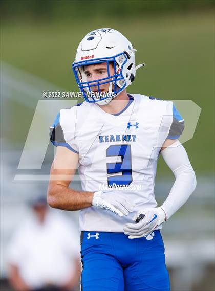 Thumbnail 1 in Kearney @ Bellevue West photogallery.