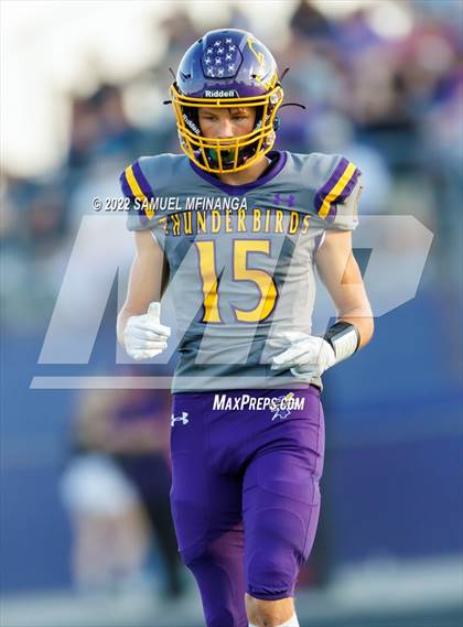 Thumbnail 2 in Kearney @ Bellevue West photogallery.