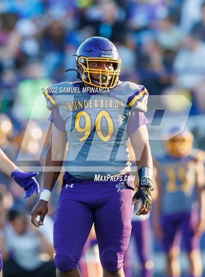 Thumbnail 3 in Kearney @ Bellevue West photogallery.