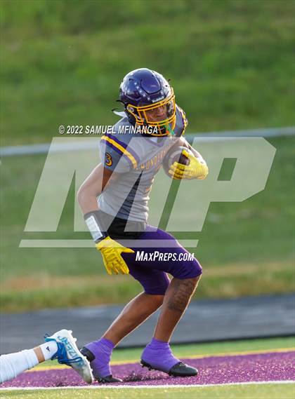 Thumbnail 3 in Kearney @ Bellevue West photogallery.