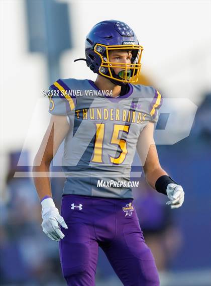 Thumbnail 2 in Kearney @ Bellevue West photogallery.