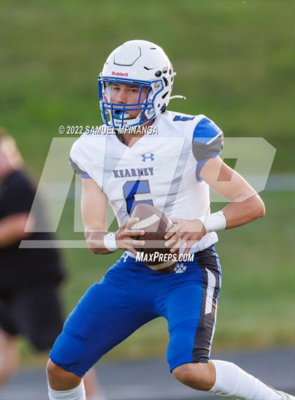 Thumbnail 2 in Kearney @ Bellevue West photogallery.