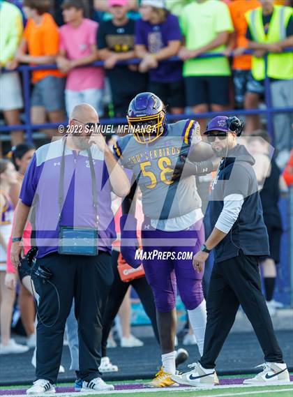 Thumbnail 3 in Kearney @ Bellevue West photogallery.