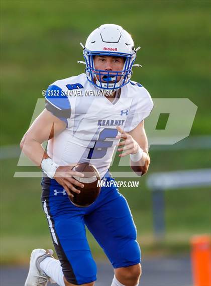 Thumbnail 1 in Kearney @ Bellevue West photogallery.