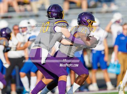 Thumbnail 2 in Kearney @ Bellevue West photogallery.