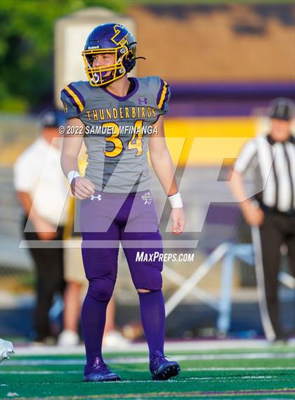 Thumbnail 3 in Kearney @ Bellevue West photogallery.