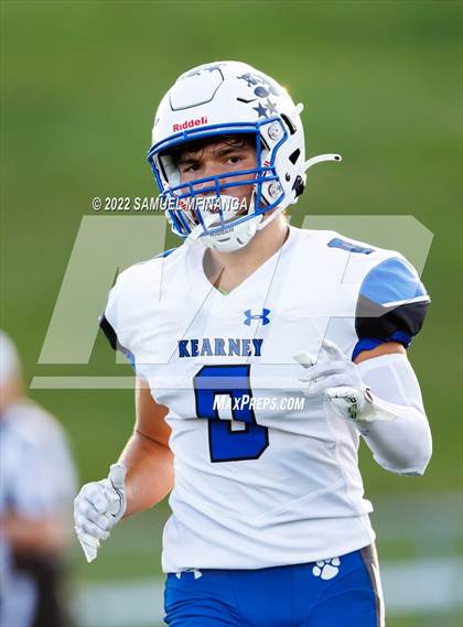 Thumbnail 2 in Kearney @ Bellevue West photogallery.