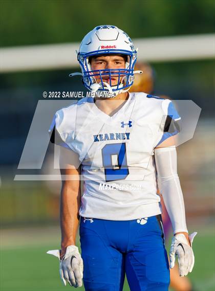 Thumbnail 2 in Kearney @ Bellevue West photogallery.