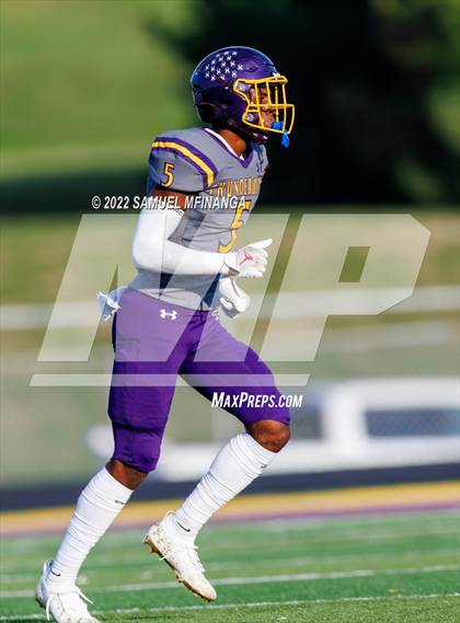 Thumbnail 3 in Kearney @ Bellevue West photogallery.