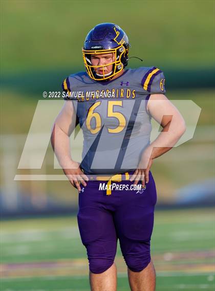 Thumbnail 3 in Kearney @ Bellevue West photogallery.