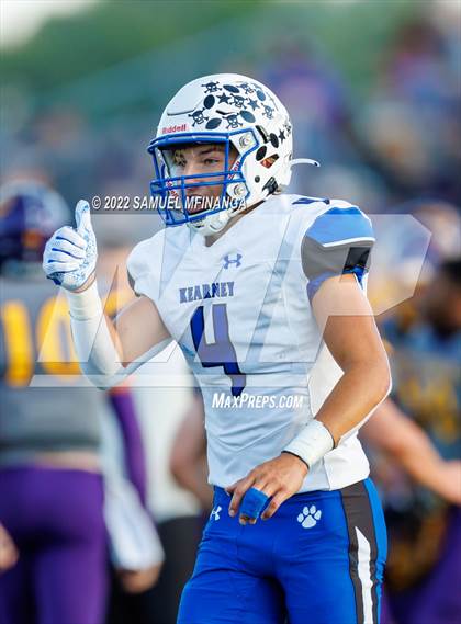 Thumbnail 1 in Kearney @ Bellevue West photogallery.