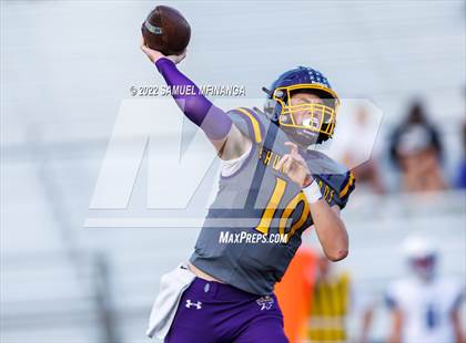 Thumbnail 3 in Kearney @ Bellevue West photogallery.