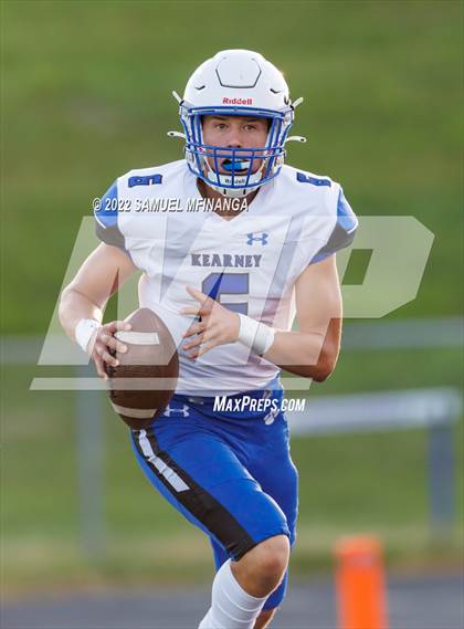 Thumbnail 3 in Kearney @ Bellevue West photogallery.