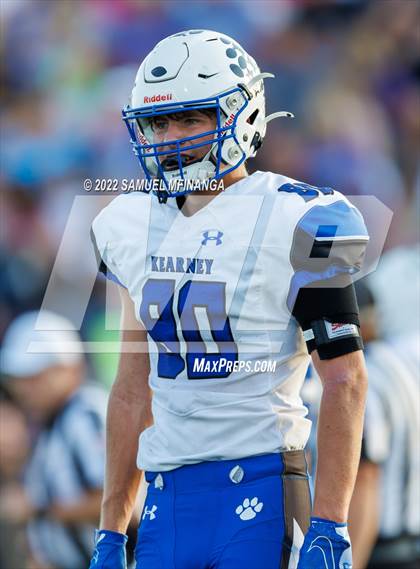 Thumbnail 2 in Kearney @ Bellevue West photogallery.