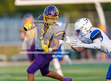 Thumbnail 3 in Kearney @ Bellevue West photogallery.