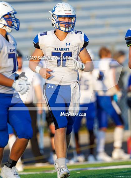 Thumbnail 2 in Kearney @ Bellevue West photogallery.