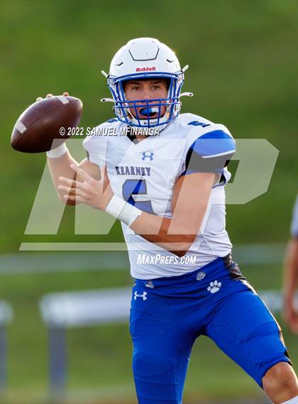 Thumbnail 1 in Kearney @ Bellevue West photogallery.