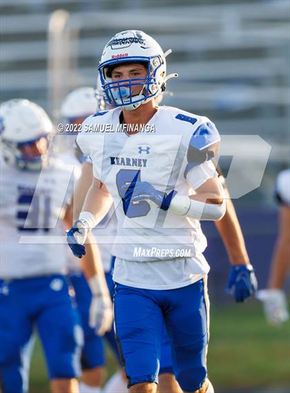 Thumbnail 1 in Kearney @ Bellevue West photogallery.
