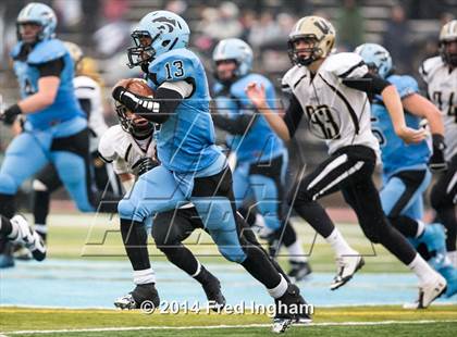 Thumbnail 1 in Westfield @ Centreville (VHSL 6A North Regional Final) photogallery.