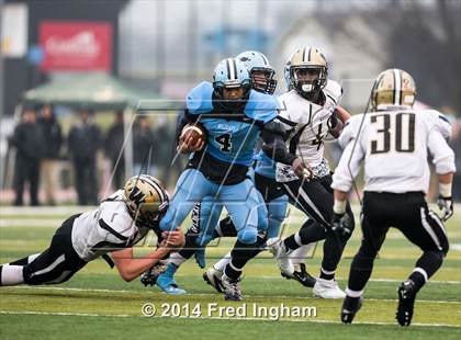 Thumbnail 3 in Westfield @ Centreville (VHSL 6A North Regional Final) photogallery.