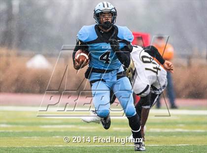 Thumbnail 2 in Westfield @ Centreville (VHSL 6A North Regional Final) photogallery.