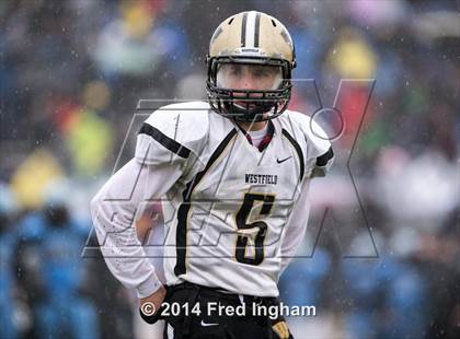 Thumbnail 3 in Westfield @ Centreville (VHSL 6A North Regional Final) photogallery.