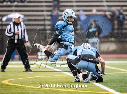 Thumbnail 2 in Westfield @ Centreville (VHSL 6A North Regional Final) photogallery.