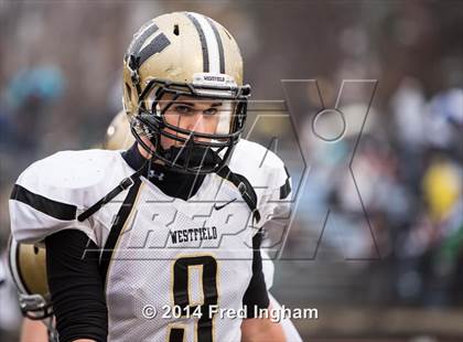 Thumbnail 3 in Westfield @ Centreville (VHSL 6A North Regional Final) photogallery.