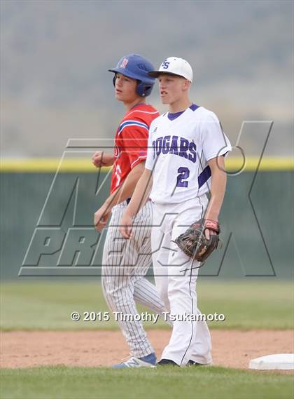 Thumbnail 3 in Reno @ Spanish Springs photogallery.