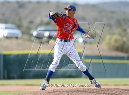 Thumbnail 1 in Reno @ Spanish Springs photogallery.