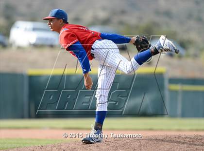 Thumbnail 1 in Reno @ Spanish Springs photogallery.